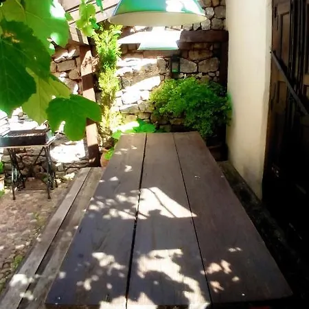 5 Bedrooms House With Enclosed Garden And Wifi At Semesterbostad *