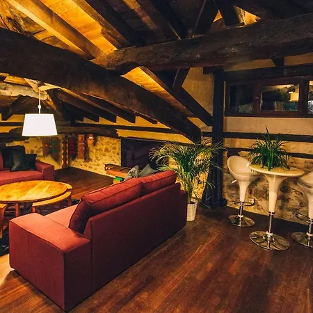 5 Bedrooms House With Enclosed Garden And Wifi At Semesterbostad