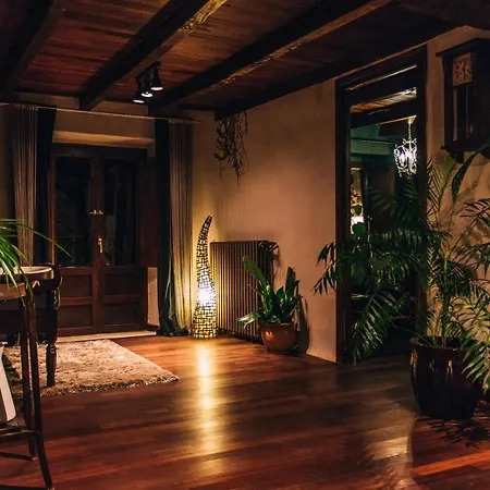 5 Bedrooms House With Enclosed Garden And Wifi At * Fuenteodra