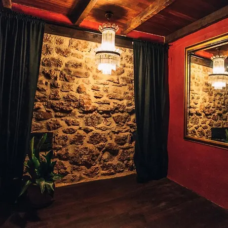 5 Bedrooms House With Enclosed Garden And Wifi At Semesterbostad *