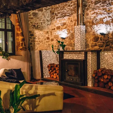 5 Bedrooms House With Enclosed Garden And Wifi At Semesterbostad