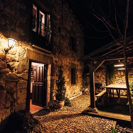 5 Bedrooms House With Enclosed Garden And Wifi At Semesterbostad *
