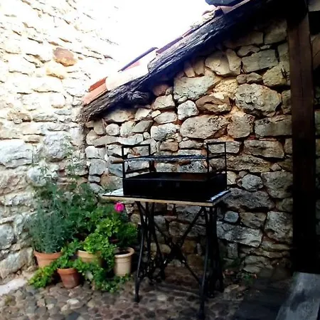 5 Bedrooms House With Enclosed Garden And Wifi At Semesterbostad